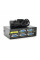 Активний спліттер VGA сигналу KV-FJ1504A  (VGA2004) 150MHz 4 Port, DC5V / 2A, Black