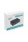 Активний спліттер VGA сигналу KV-FJ1504A  (VGA2004) 150MHz 4 Port, DC5V / 2A, Black