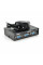 Активний спліттер VGA сигналу KV-FJ2502S 200MHz 2 Port, DC5V/1A
