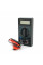 Мультиметр ANENG AN-DT830X, вимірювання: V, A, R, C, функція hFE