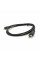 Кабель Merlion HDMI (тато) A-D micro (тато), 1.5m, чорний пакет, Q200