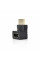 Перехідник HDMI 90градусів (тато-мама)
