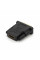 Перехідник HDMI (мама) / DVI24 + 1 (тато), Q100