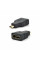 Перехідник microHDMI (тато) -HDMI (мама), Q100