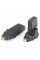 Перехідник microHDMI (тато) -HDMI (мама) 360 °