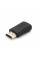 Перехідник mini HDMI (мама) -HDMI (тато)