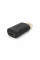 Перехідник mini HDMI (мама) -HDMI (тато)