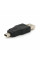 Перехідник USB1.1(F) => miniUSB(M), Black, Пакет