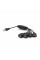 3 Мп 4G поворотна вулична відеокамера Voltronic, AI, Audio, Mic, PIR, Solar Panel 6W, SD, Battery 10400mA, UBox IPPTZ14325 2.8mm, 360°,IP67