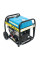Бензиновий генератор FULL FGL 12000LE, 1-фазний 230 В, 50 Гц, 12 кВА/9,0 кВт, бак 28 л, витрата 3 л/год, ручний/стартер (без АКБ), 720x530x610 мм, 92 кг
