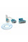 Кабель USB to RS-232 с перехідником RS-232 (9 pin) > (25Pin),Blister
