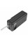 Power Bank HOCO J86B 60000mAh, 4USB+2Type-C+Lighting+micro, 22.5W+PD20W, ліхтарик, Black, 1.33kg