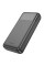 Power Bank HOCO J121A 20000mAh, 2USB+Type-C, 22.5W+PD20W, Mix Color, 0.47kg