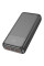 Power Bank HOCO J121A 20000mAh, 2USB+Type-C, 22.5W+PD20W, Mix Color, 0.47kg