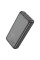 Power Bank HOCO J121A 20000mAh, 2USB+Type-C, 22.5W+PD20W, Mix Color, 0.47kg