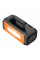 Пусковий прилад для акумулятора автомобіля+ насос HOCO QS4, Power Bank 10000mAh, 2xUSB+ Type-C, корпус пластик, Box
