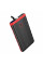 Пусковий прилад для акумулятора автомобіля JUMP STARTER HOCO QS5, Power Bank 6000mAh, Box