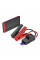 Пусковий прилад для акумулятора автомобіля JUMP STARTER HOCO QS5, Power Bank 6000mAh, Box