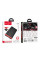Пусковий прилад для акумулятора автомобіля JUMP STARTER HOCO QS5, Power Bank 6000mAh, Box