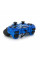 Геймпад проводной для ПК USB-908 USB 2.0 Double Shock (Blue), Blister