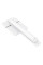 Настільна лампа HOCO HX11, 3 режими, 5W, White, Box