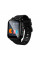 Дитячий смарт годинник Hoco Y104, 4G, GPS, Wi-Fi, HD камера, 1.69" HD-дисплей, дзвінки, відеодзвінки, голосові повідомлення, Black, Box