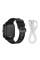 Дитячий смарт годинник Hoco Y104, 4G, GPS, Wi-Fi, HD камера, 1.69" HD-дисплей, дзвінки, відеодзвінки, голосові повідомлення, Pink, Box