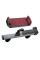 Автоутримувач HOCO H69, кріплення на підголовник, затискач 115-245мм, Black, Box
