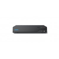 8-канальний POE відеореєстратор Reolink NVS8 (RLN8-410) без HDD