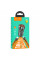 Набір АЗУ 12-24V HOCO Z46 + кабель Type-C, 1xUSB, 18W, кабель 1м, Black, Box