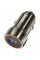 Набір АЗУ 12-24V HOCO Z46 + кабель Type-C, 1xUSB, 18W, кабель 1м, Black, Box