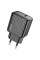 СЗУ 110-240V HOCO CS22A USB-C, 30W, Black, Box