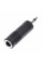 СЗУ 110-240V HOCO CS25A USB-C+USB, 20W, Black, Blister