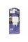СЗУ 110-240V HOCO CS52A 1xUSB, 18W, White, Blister