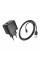 Набір СЗУ 110-240V HOCO CS17A+ кабель Type-C, 1xUSB, 22.5W, 1м кабель, Black, Blister