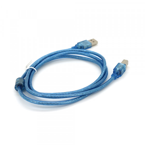 Набір СЗУ 110-240V HOCO C76A Pro+ Lighting кабель, USB-C, PD30W, кабель 1м, White, Box