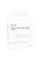 Набір СЗУ 110-240V HOCO C76A Pro+ Lighting кабель, USB-C, PD30W, кабель 1м, White, Box