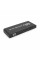 Активний HDMI сплітер 1=>4 порти, 3D, 1080Р, 4Kx2K, 1,4 версія, DC5V/2A Q20, Box