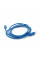 Кабель USB 3.0 AM/BM 1,8 м blue для периферії