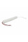 Імпульсний блок живлення для LED, HM-24W-12V-2А (24Вт) 260V IP20 (178*18*18)