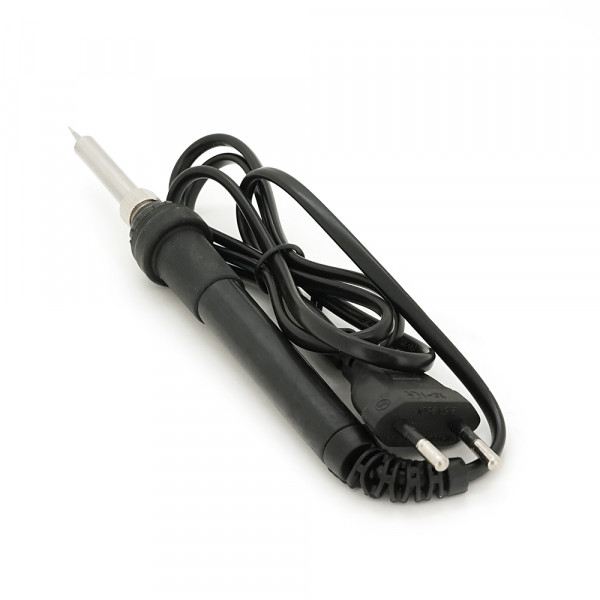 Електричний паяльник BAKKU BK-454, 30W, Blister-box