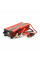 Інвертор напруги NV-1500 (900Вт)+LCD, 12/220V, approximated, 1 універсальна розетка, клем, Box