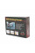 Parking sensors with 4 sensors, White