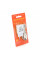 Набір BOROFONE BA68A СЗУ 1xUSB+ кабель Type-C, 2.1A, 1м, White, Blister