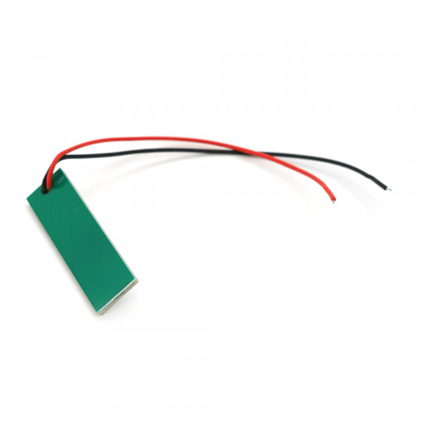 Індикатор заряду 12.6 V для Li-ion аккумуляторов