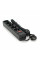 Бокс міцний з ABS пластику з монтажною панеллю 500х400х240, IP65
