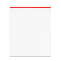 Пакети з замком Zip-Lock 340 * 450mm (100шт)