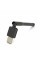 Бездротовий мережевий адаптер з антеною 10см Wi-Fi-USB LV-UW10 -2DB MTK7601, 802.11bgn, 150MB, 2.4 GHz, WIN7 / XP / Vista / 2K /MAC/LINUX