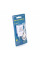 Набір BOROFONE BA68A СЗУ 1xUSB+ кабель Lighting, 2.1A, 1м, White, Blister