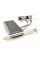 Контролер PCI-E=>2xRS232(9Pin)+LPT(25Pin), TX382A, BOX